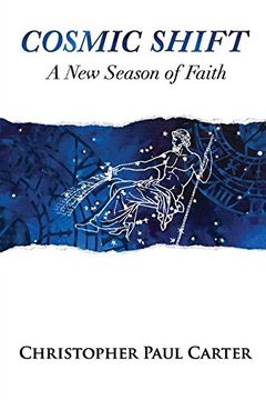portada Cosmic Shift: A New Season of Faith