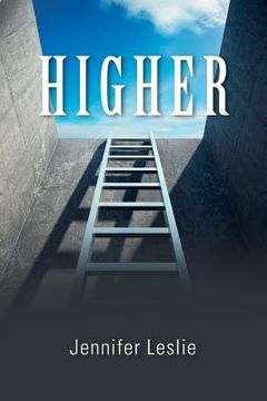 portada Higher (in English)