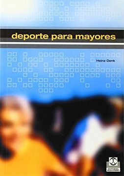 portada Deporte Para Mayores (in Spanish)