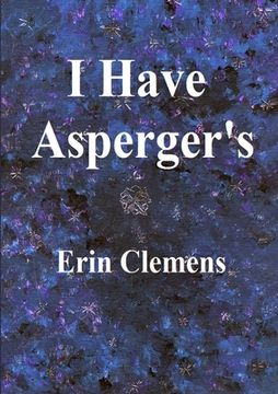 portada I Have Asperger's (en Inglés)