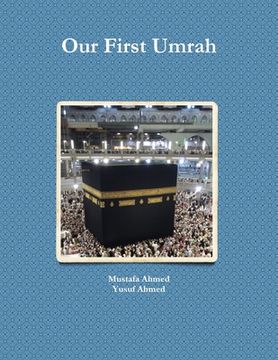 portada Our First Umrah