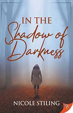 portada In the Shadow of Darkness (in English)