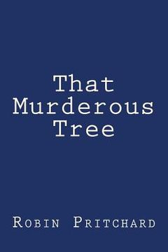 portada That Murderous Tree (en Inglés)