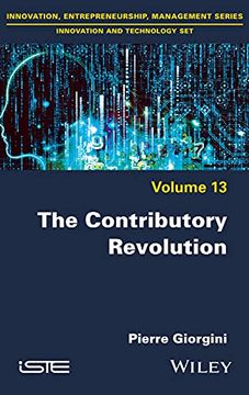 portada The Contributory Revolution (en Inglés)