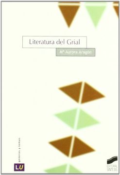 portada Literatura Del Grial (in Spanish)