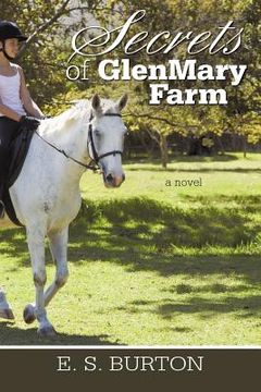 portada secrets of glenmary farm