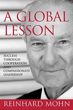 portada A Global Lesson: Success Through Cooperation and Compassionate Leadership 