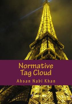 portada Normative Tag Cloud: Creating Normative Word Sense Spectrum (en Inglés)