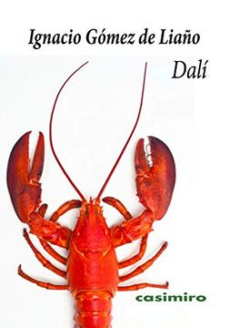 portada Dalí (Casimiro en Italiano) (en Italiano)