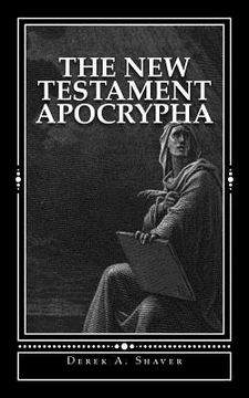 portada The New Testament Apocrypha (en Inglés)