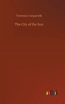 portada The City of the Sun (in English)