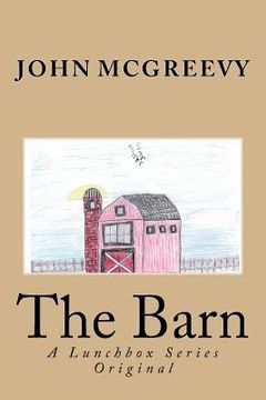 portada The Barn: A Lunchbox Series Original (en Inglés)