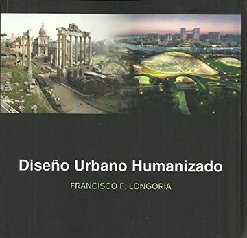portada Diseño Urbano Humanizado (in Spanish)