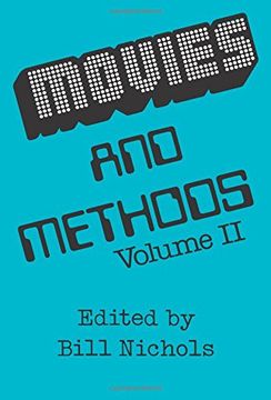 portada Movies and Methods: V. 2 (Movies & Methods) (in English)