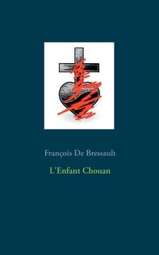 portada L'Enfant Chouan (en Francés)