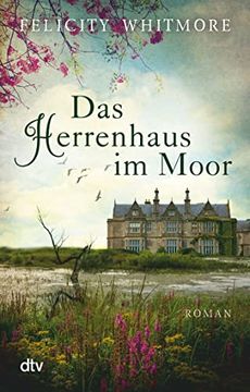 portada Das Herrenhaus im Moor: Roman (en Alemán)