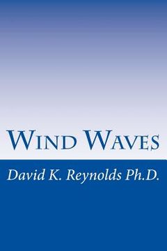portada Wind Waves (en Inglés)