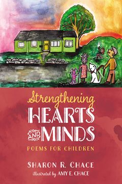 portada Strengthening Hearts and Minds (in English)