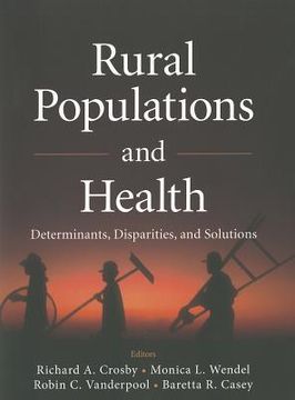 portada rural populations and health