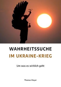 portada Wahrheitssuche im Ukraine-Krieg (en Alemán)