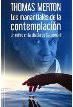 portada Manantiales de la Contemplación,Los (el Pozo de Siquem) (in Spanish)