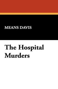 portada the hospital murders