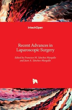 portada Recent Advances in Laparoscopic Surgery (in English)