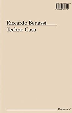 portada Techno Casa (Doormats) (en Inglés)