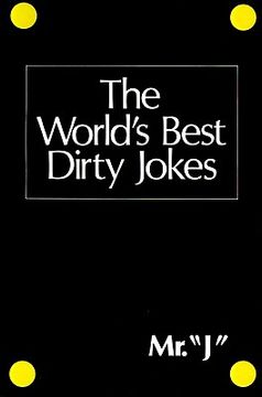 portada the world's best dirty jokes (en Inglés)