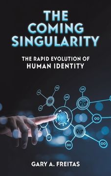 portada The Coming Singularity (in English)