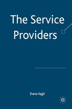 portada The Service Providers (en Inglés)