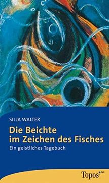 portada Die Beichte im Zeichen des Fisches (in German)