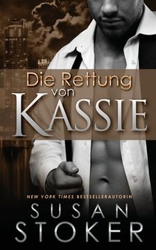 portada Die Rettung von Kassie (en Alemán)