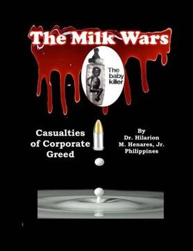 portada The Milk Wars