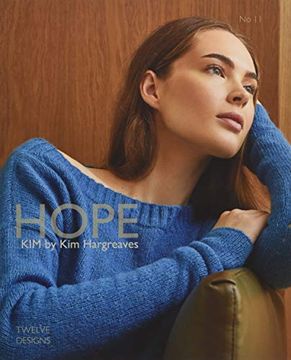 portada Hope: 11 (Kim by kim Hargreaves) (en Inglés)