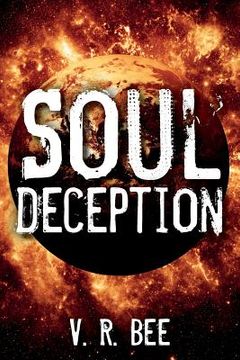 portada Soul Deception (en Inglés)