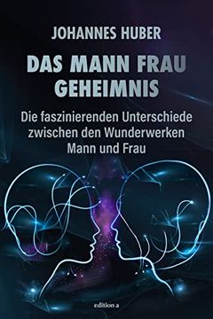 portada 20 Fakten Über Frauen und Männer: Die Niemand Hören Will (en Alemán)