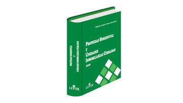 PROPIEDAD HORIZONTAL Y UNIDADES INMOBILIARIAS CERRADAS (in Spanish)