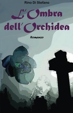 portada L'Ombra dell'Orchidea (Italian Edition)