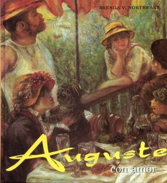 portada Auguste con Amor (in Spanish)