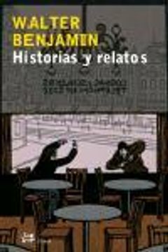 portada historias y relatos (in Spanish)