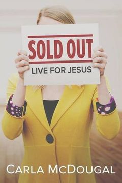 portada Sold Out: Live for Jesus