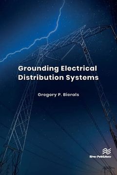 portada Grounding Electrical Distribution Systems (en Inglés)