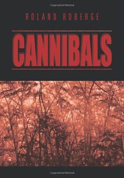 portada Cannibals