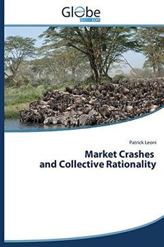 portada Market Crashes and Collective Rationality