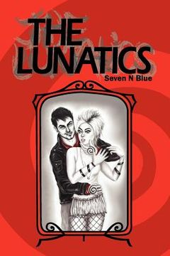 portada the lunatics (en Inglés)
