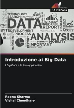 portada Introduzione ai big Data: I big Data e le Loro Applicazioni (en Italiano)