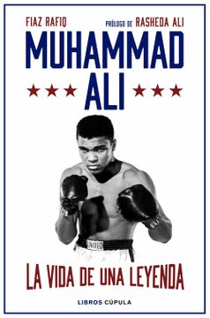 portada Muhammad ali (in Spanish)