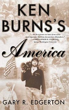 portada Ken Burns's America (en Inglés)