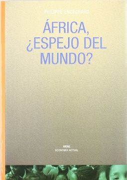 portada África, ¿Espejo Del Mundo? (in Spanish)